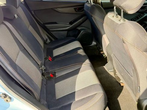 Used 2019 Subaru Crosstrek 2.0i Premium AWD/4WD image 15