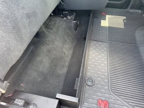 Used 2022 RAM 1500 Rebel w/ Rebel Level 2 Equipment Group image 18