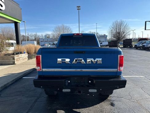Used 2018 RAM 2500 Limited AWD/4WD image 7