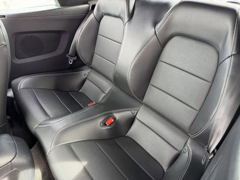 Used 2018 Ford Mustang GT Premium w/ Black Accent Package RWD image 24