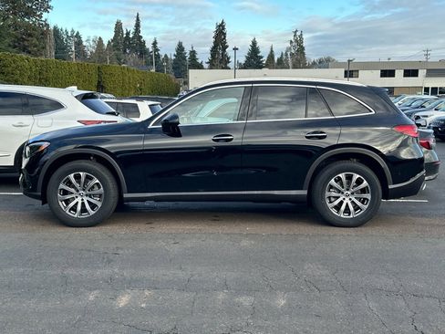 New 2026 Mercedes-Benz GLC 300 4MATIC image 7