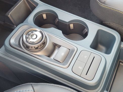 New 2025 Ford Maverick Lobo image 10