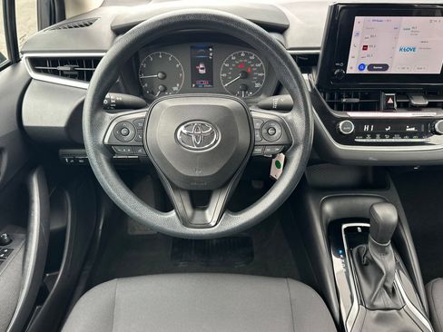 Used 2024 Toyota Corolla LE image 14