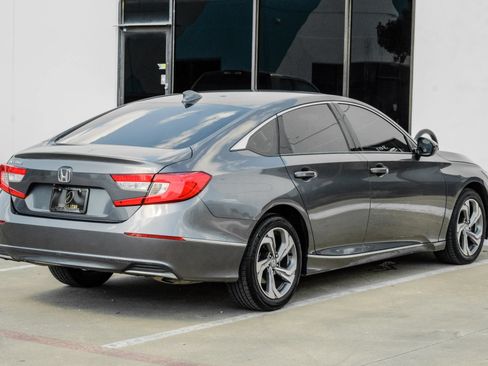 Used 2018 Honda Accord EX-L image 11
