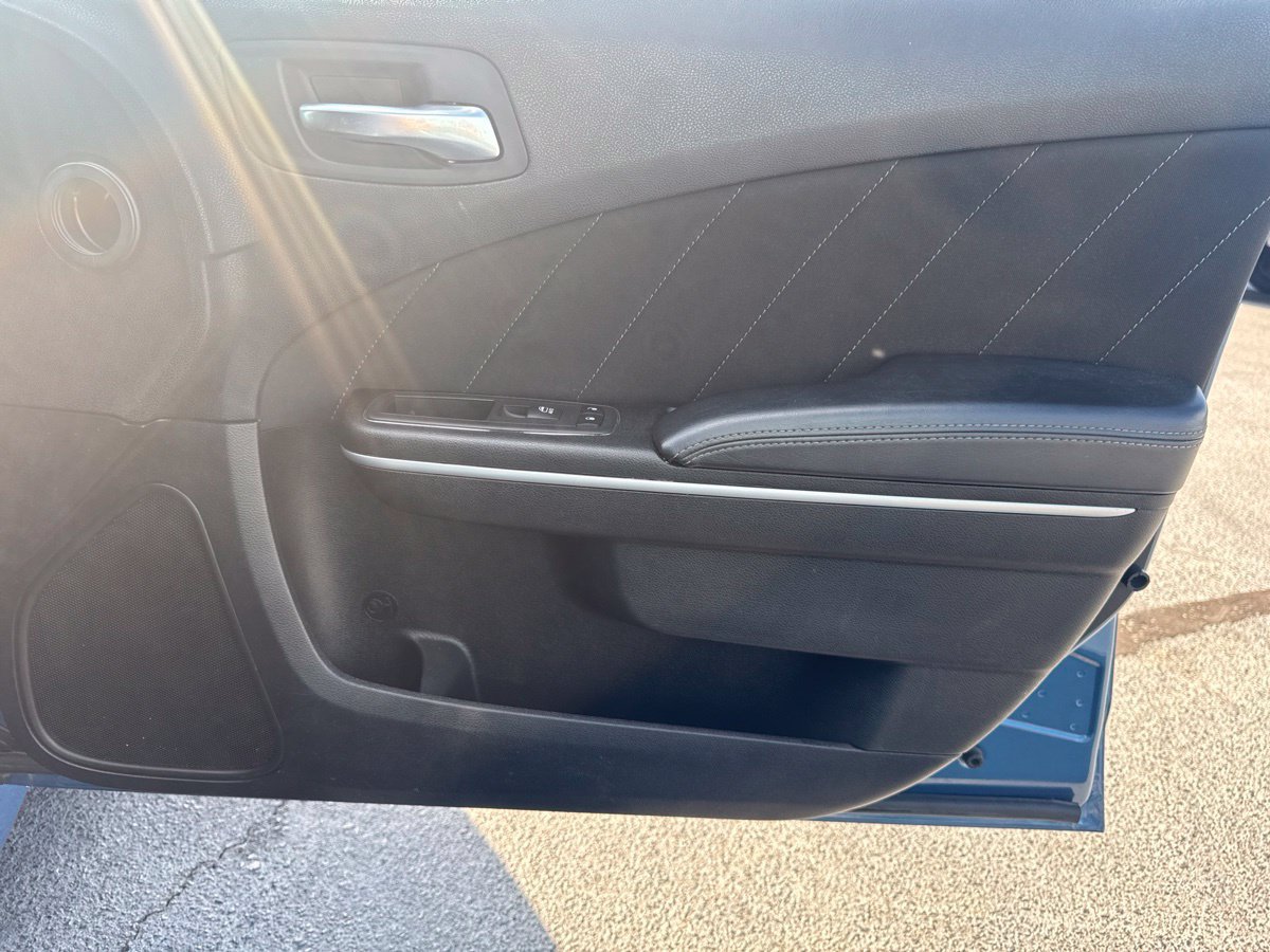 Used 2023 Dodge Charger R/T RWD image 35