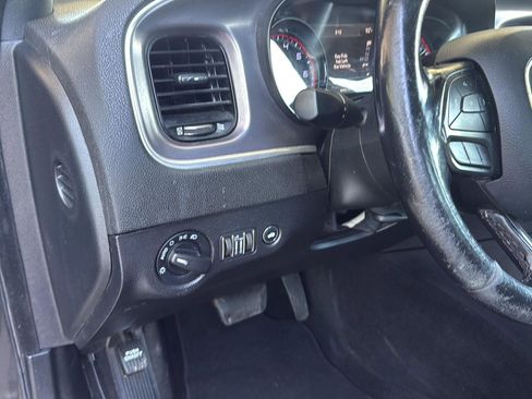 Used 2021 Dodge Charger SXT w/ Blacktop Package RWD image 14