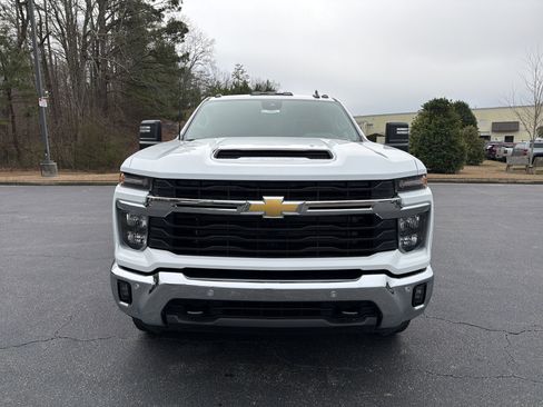 New 2026 Chevrolet Silverado 2500 LT w/ All Star Edition image 2