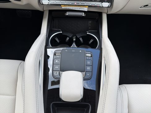 New 2026 Mercedes-Benz GLE 350 4MATIC image 47