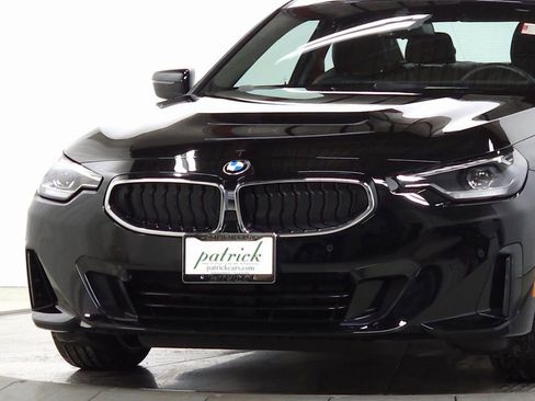 Used 2024 BMW 230i xDrive Coupe w/ Convenience Package image 4