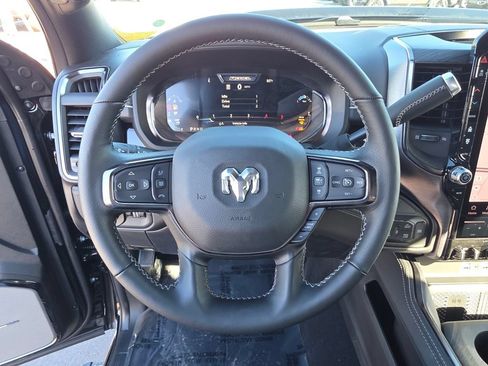 New 2026 RAM 2500 Rebel w/ Rebel Level 2 Equipment Group AWD/4WD image 17