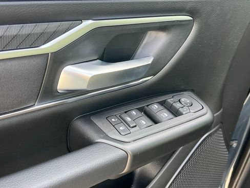 New 2026 RAM 1500 Big Horn/Lone Star image 21