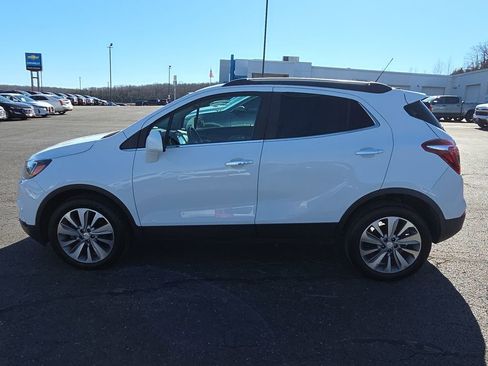 Used 2020 Buick Encore Preferred image 5