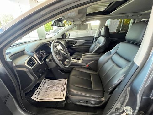 Used 2021 Nissan Murano SV w/ SV Special Edition Package AWD/4WD image 14