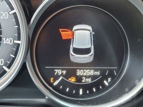 Used 2023 MAZDA CX-5 Carbon Edition image 26