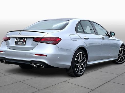 Certified 2022 Mercedes-Benz E 350 E 350 image 13
