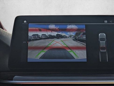 Used 2023 BMW 530i w/ Premium Package image 13