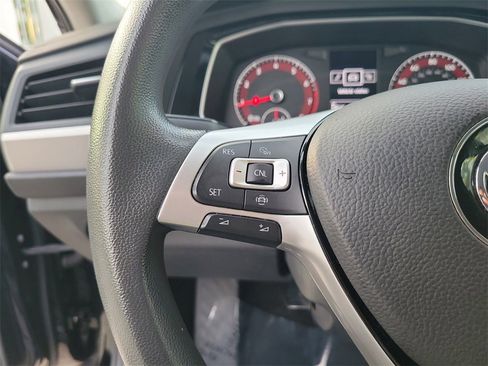 Certified 2021 Volkswagen Jetta S image 18