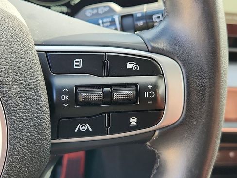 Used 2023 Kia Sportage SX image 24