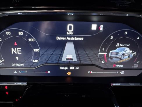 Certified 2023 GMC Sierra 1500 Elevation AWD/4WD image 18