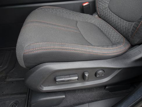 Used 2026 Honda Pilot Sport image 9