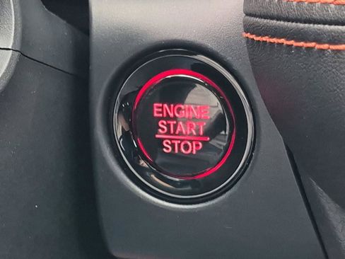 Certified 2024 Honda HR-V Sport image 32