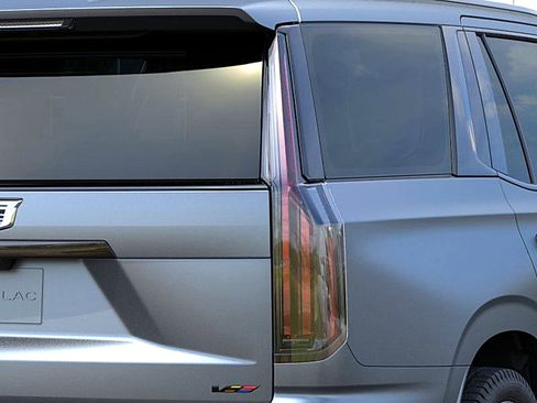 New 2026 Cadillac Escalade V image 11