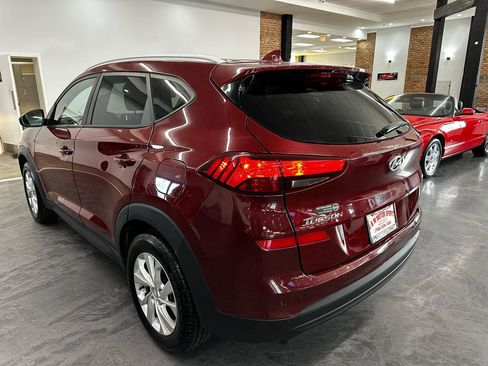 Used 2019 Hyundai Tucson Value image 7