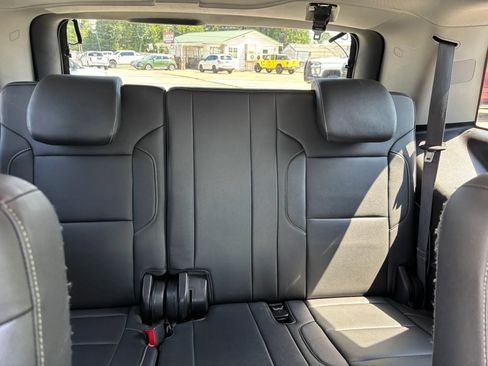 Used 2019 Chevrolet Tahoe LT AWD/4WD image 19