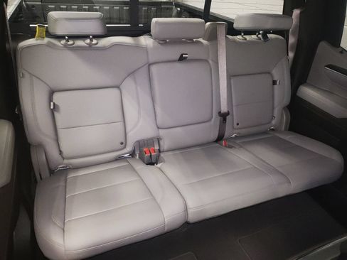 Certified 2023 GMC Sierra 1500 SLT w/ SLT Premium Plus Package AWD/4WD image 10