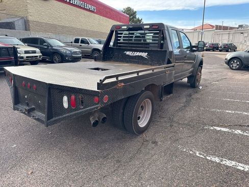 Used 2017 Ford F450 XL image 5