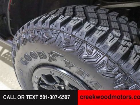 Used 2022 Ford Bronco Wildtrak AWD/4WD image 25