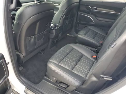 Certified 2024 Kia Telluride SX Prestige X-Pro AWD/4WD image 8