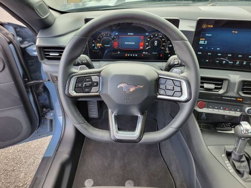 Certified 2025 Ford Mustang GT image 14