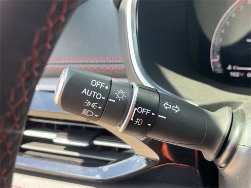 New 2026 Acura MDX A-Spec image 23