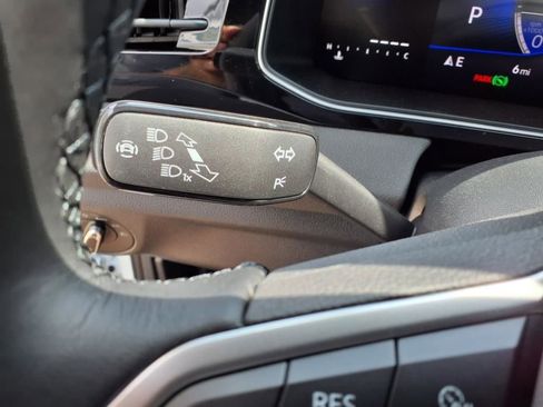 New 2025 Volkswagen Jetta Sport FWD image 14
