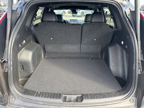 Used 2024 Honda CR-V Sport-L image 8