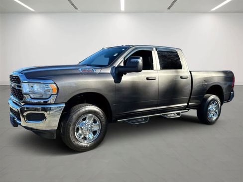 Used 2024 RAM 2500 Tradesman w/ Towing Technology Group image 1