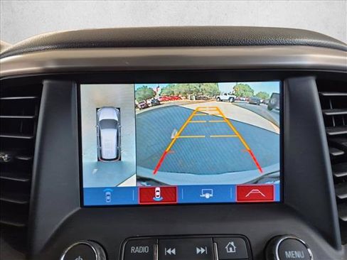 Used 2017 GMC Acadia Denali w/ Technology Package AWD/4WD image 14