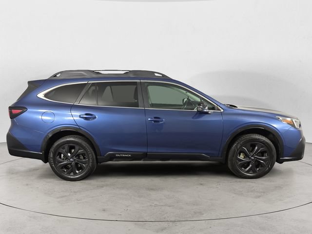 Used 2020 Subaru Outback Onyx Edition XT w/ Popular Package #2 AWD/4WD image 4