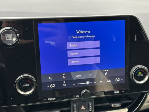 Used 2024 Lexus NX 250 FWD image 12