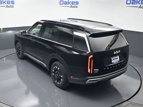 New 2027 Kia Telluride X-Line EX AWD/4WD image 54