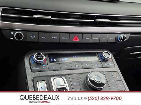 Used 2023 Hyundai Palisade Limited FWD image 17