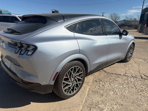 Used 2022 Ford Mustang Mach-E GT w/ GT Performance Edition image 4