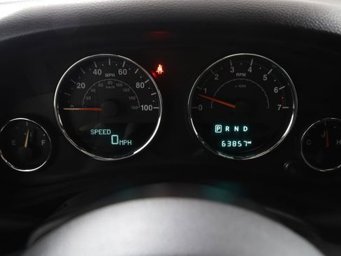 Used 2017 Jeep Wrangler Unlimited Sport w/ Quick Order Package 24S image 14