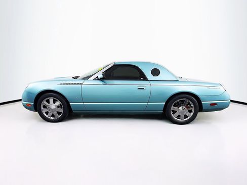 Used 2002 Ford Thunderbird RWD image 12