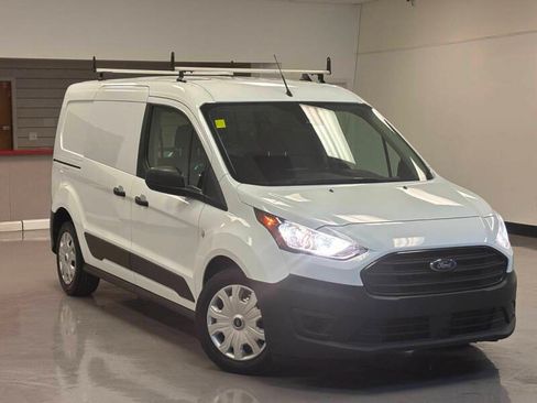 Used 2020 Ford Transit Connect XL FWD image 4