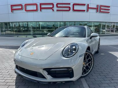 Used 2022 Porsche 911 Carrera