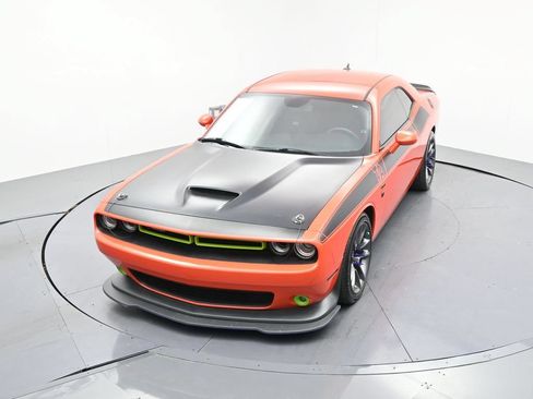Used 2017 Dodge Challenger T/A RWD image 21