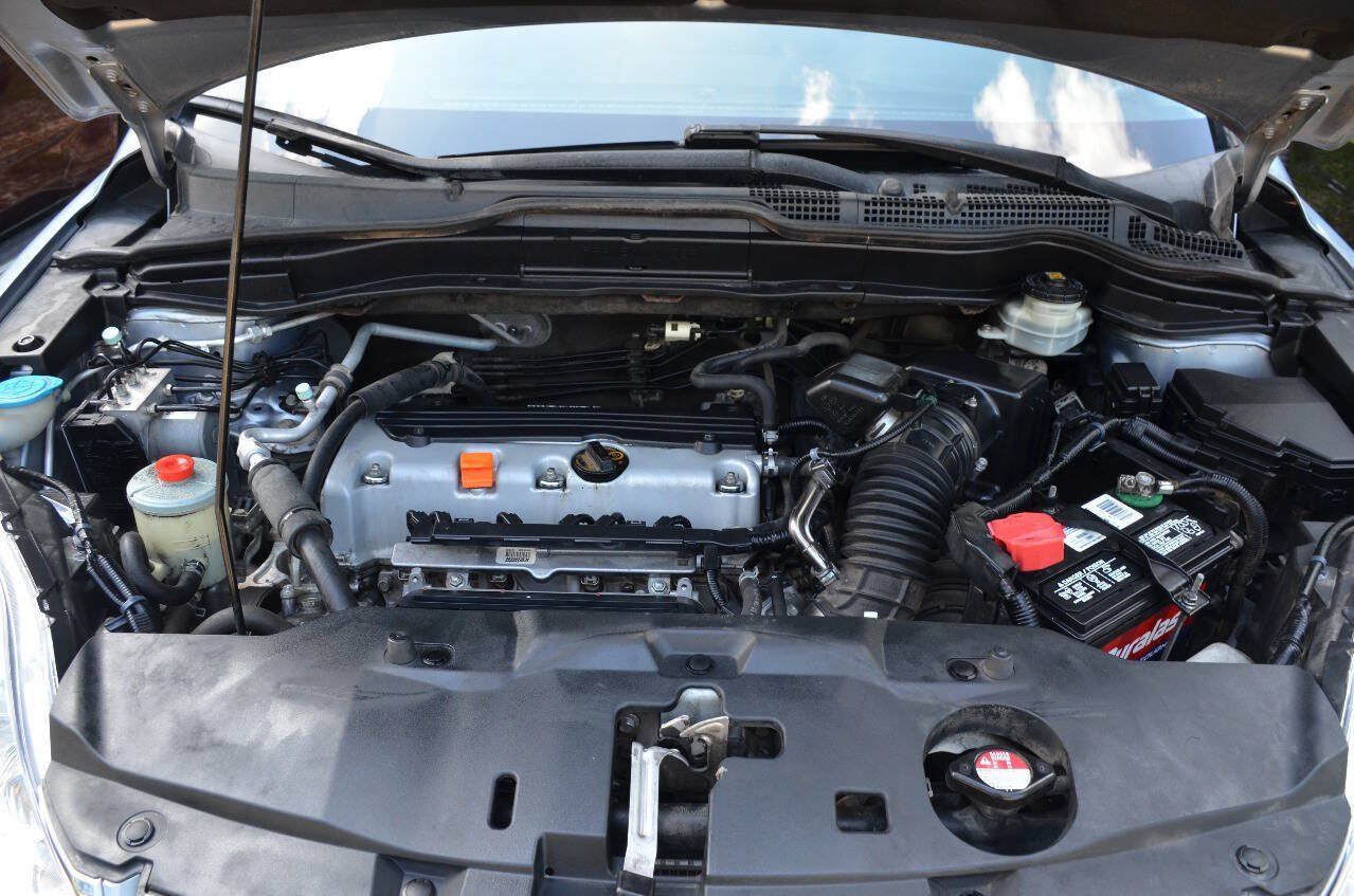 Used 2010 Honda CR-V EX-L image 18