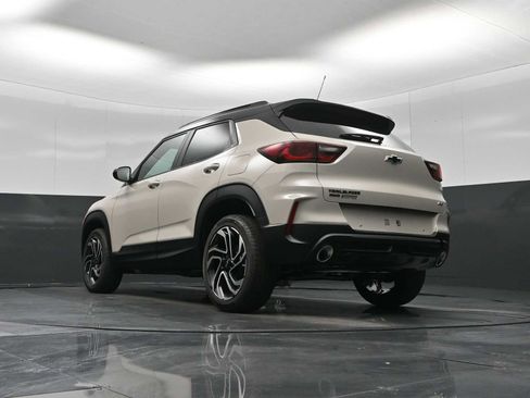 New 2026 Chevrolet TrailBlazer RS w/ Convenience Package image 22